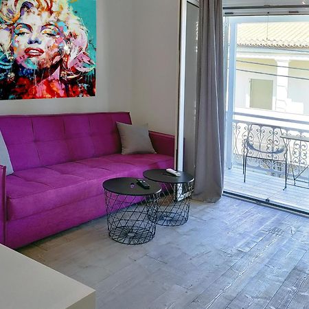 Art Studios Gialova Navarino Exterior photo